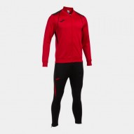 Joma 103083 RED-BLACK | Unisex