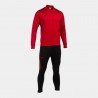 Joma 103083 RED-BLACK | Unisex