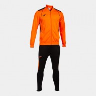 Joma 103083 ORANGE-BLACK | Unisex