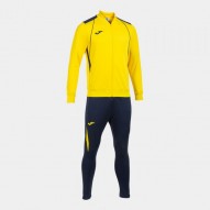 Joma 103083 YELLOW-NAVY | Unisex