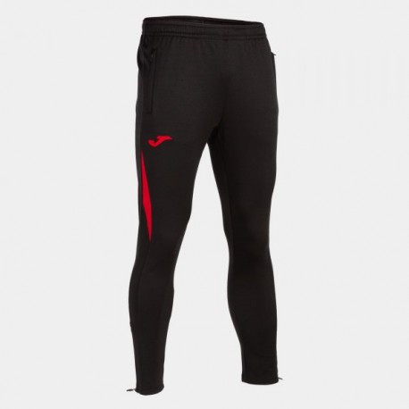 Joma 103200 BLACK-RED | Unisex