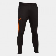 Joma 103200 BLACK-ORANGE | Unisex