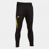 Joma 103200 BLACK-YELLOW | Unisex