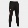 Joma 103200 BLACK-YELLOW | Unisex