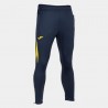 Joma 103200 NAVY-YELLOW | Unisex
