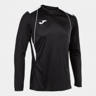 Joma 103204 BLACK-WHITE | Unisex