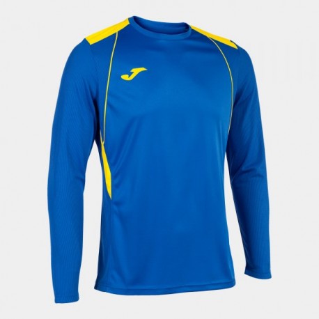 Joma 103204 ROYAL-YELLOW | Unisex