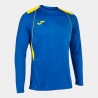 Joma 103204 ROYAL-YELLOW | Unisex
