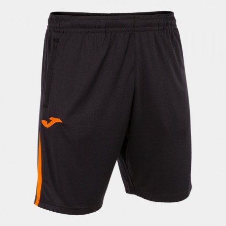Joma 103209 BLACK-ORANGE | Unisex