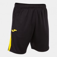 Joma 103209 BLACK-YELLOW | Unisex
