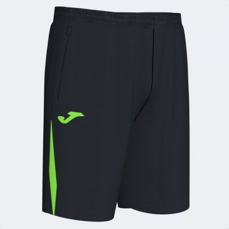 Joma 103209 NEGRO-VERDE FLUOR | Unisex