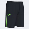 Joma 103209 NEGRO-VERDE FLUOR | Unisex
