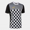 Joma 103157 BLACK-WHITE | Unisex