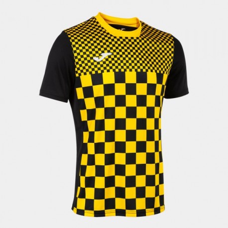 Joma 103157 BLACK-YELLOW | Unisex