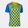 Joma 103157 ROYAL-YELLOW | Unisex
