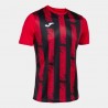 Joma 103164 RED-BLACK | Unisex