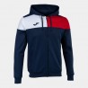 Joma 103087 NAVY-RED-WHITE | Unisex