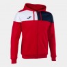 Joma 103087 RED-NAVY-WHITE | Unisex