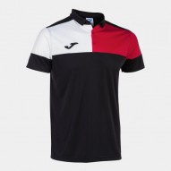 Joma 103208 BLACK-RED-WHITE | Unisex