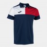 Joma 103208 NAVY-RED-WHITE | Unisex