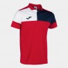 Joma 103208 RED-NAVY-WHITE | Unisex