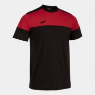 Joma 103296 BLACK-RED | Unisex