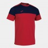 Joma 103296 RED-NAVY | Unisex