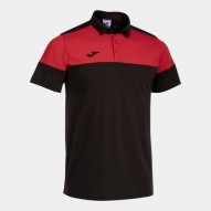 Joma 103297 BLACK-RED | Unisex