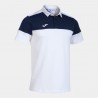 Joma 103297 WHITE-NAVY | Unisex