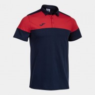 Joma 103297 NAVY-RED | Unisex