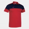 Joma 103297 RED-NAVY | Unisex