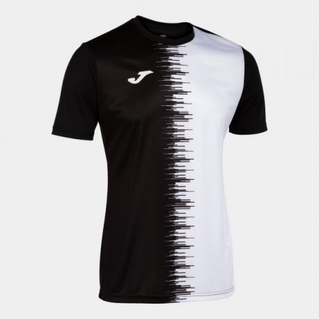 Joma 103240 BLACK-WHITE | Unisex
