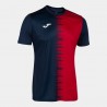 Joma 103240 NAVY-RED | Unisex