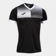 Joma 103128 BLACK-WHITE | Unisex