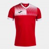 Joma 103128 RED-WHITE | Unisex