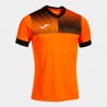 Joma 103128 ORANGE-BLACK | Unisex