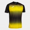 Joma 103235 BLACK-YELLOW | Unisex