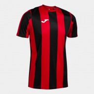 Joma 103249 RED-BLACK | Unisex