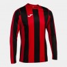 Joma 103250 RED-BLACK | Unisex