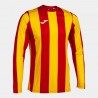 Joma 103250 RED-YELLOW | Unisex