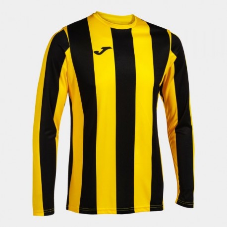 Joma 103250 YELLOW-BLACK | Unisex