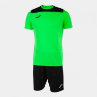 Joma 103124 VERDE FLÚOR-NEGRO | Unisex