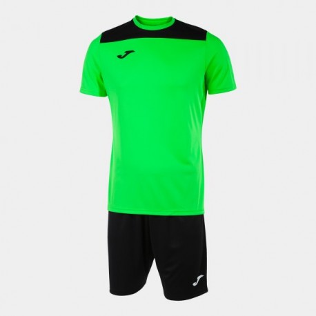 Joma 103124 VERDE FLÚOR-NEGRO | Unisex