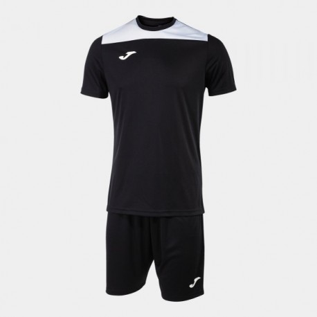 Joma 103124 BLACK-WHITE | Unisex