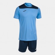 Joma 103124 SKY BLUE-NAVY | Unisex