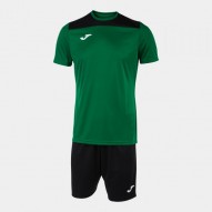Joma 103124 GREEEN-BLACK | Unisex