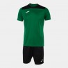 Joma 103124 GREEEN-BLACK | Unisex