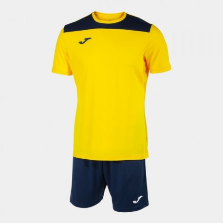 Joma 103124 YELLOW-NAVY | Unisex