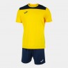 Joma 103124 YELLOW-NAVY | Unisex