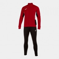 Joma 103122 RED-BLACK-WHITE | Unisex